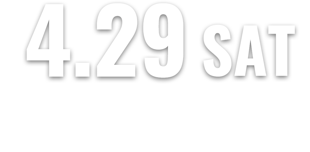 4月29日新宿K's cinemaで公開決定